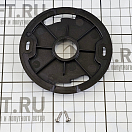 Купить Термогигрометр Autonautic instrumental Pacific TH120D 120x35мм Ø110мм из позолоченной латуни 7ft.ru в интернет магазине Семь Футов