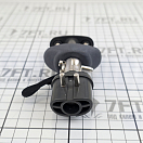 Купить Шарнир поворотный Spinlock E-JOINT для удлинителей румпеля EA и EJ 7ft.ru в интернет магазине Семь Футов