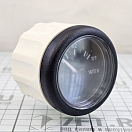 Купить Аналоговый индикатор уровня воды VDO Veratron ViewLine A2C59514097 Ø52мм 8–32В 3–180Ом шкала 0–1/2–1/1 чёрного цвета 7ft.ru в интернет магазине Семь Футов