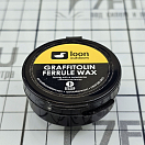 Купить Воск для удилищ Loon Outdoors Graffitolin Ferrule F0021 бесцветный 7ft.ru в интернет магазине Семь Футов
