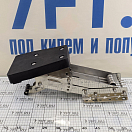 Купить Выносной транец MEGA 265x210x45мм для моторов до 40кг 2-х тактные/4-х тактные 20л.с./8л.с. нержавеющая сталь, Osculati 47.376.28 7ft.ru в интернет магазине Семь Футов