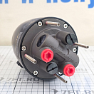 Купить Помпа/насос гидравлический Sea First CSH018(1/4) 18см3 1/4" для рулевого колеса от Ø300мм 7ft.ru в интернет магазине Семь Футов