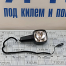 Купить Фара-искатель Easterner C14062 55Вт 12В 230х122 мм с кабелем 3.6м черный из пластика 7ft.ru в интернет магазине Семь Футов