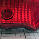 Купить Задний фонарь SPI SM-01500 для снегоходов BRP Lynx/Ski-Doo 7ft.ru в интернет магазине Семь Футов