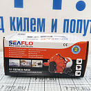 Купить Помпа пятикамерная мембранная самовсасывающая SeaFlo 51 Series SFDP1-040-060-51 12В 11А 15л/мин 4,2бар для пресной и солёной воды 7ft.ru в интернет магазине Семь Футов