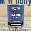 Купить Краска необрастающая сезонная Nautix Marin Yachting 160151 цвет зеленый матовый 750мл для водоёмов с умеренным обрастанием 7ft.ru в интернет магазине Семь Футов