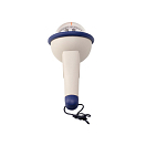 Купить Компас-пеленгатор Plastimo 63875 Iris 100 95x199мм с конической картушкой Ø70мм синий с подсветкой 7ft.ru в интернет магазине Семь Футов