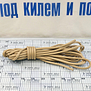 Купить Трос English Braids Braid on braid R100PBg Ø10мм 3150кг 24пряди из бежевого полиэстера 7ft.ru в интернет магазине Семь Футов