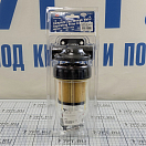 Купить Бензиновый фильтр-сепаратор пропускная способность 205-420л/ч сменный картридж на 10мкм, Osculati 17.661.40 7ft.ru в интернет магазине Семь Футов