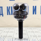 Купить Ручной анемометр Termometros ANVI 26.7151 Ø120х210мм диапазон 0-35 м/с механический чашечный 7ft.ru в интернет магазине Семь Футов