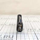 Купить Многофункциональный нож с открывалкой для бутылок Plastimo 36088 185мм из нержавеющей стали и с полиэтиленовой ручкой для судов, купить спасательное снаряжение в интернет-магазине 7ft.ru в интернет магазине Семь Футов