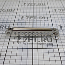 Купить Вант-путенс стоячего такелажа из нержавеющей стали 316 Ronstan RF2330 87-117мм 12 отверстий 4,8мм 7ft.ru в интернет магазине Семь Футов