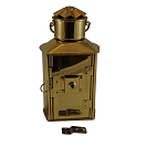 Купить Кормовой огонь электрический DHR 4511/E 240 x 120 мм 40 Вт E14 из меди 7ft.ru в интернет магазине Семь Футов