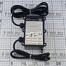 Купить Подводный светодиодный огонь Aqua IDEA JB50W RGB 12/24В 40В 4500Лм IP68 красный/зеленый/синий свет бронза 7ft.ru в интернет магазине Семь Футов