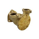 Купить Насос охлаждения двигателя Johnson Pump F7B-9 10-24014-1 корпус из бронзы 7ft.ru в интернет магазине Семь Футов