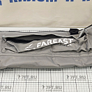 Купить Чехол для рангоута Оптимист Far East Boats 396013-2 из серого полиэстера 7ft.ru в интернет магазине Семь Футов