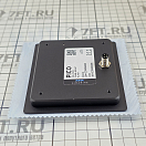 Купить Готовый комплект для защиты аккумулятора Simarine Pico Blue PK21N3PB 6-35В монитор 3,5’’ встраиваемый с черной рамой с шунтом SC503 + модули ST107 и SCQ25 7ft.ru в интернет магазине Семь Футов