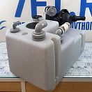 Купить Цистерна для сточных вод с помпой и датчиком Vetus WWS4212B 12 В 42 л 407 x 350 x 675 мм 7ft.ru в интернет магазине Семь Футов
