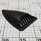 Купить Вентиляционная решетка из пластмассы 45075 148 x 95 мм 7ft.ru в интернет магазине Семь Футов