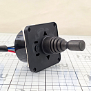 Купить Джойстик Quick TCD2042 FNTCD2042000C00 12/24В 74x74мм для управления носовым подруливающим устройством BTQ 7ft.ru в интернет магазине Семь Футов