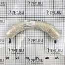 Купить Поручень из трубы овального сечения 441 мм, Osculati 41.910.16 7ft.ru в интернет магазине Семь Футов