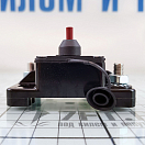Купить Автоматический накладной выключатель 60 А для защиты электродвигателей лебедок и подруливающих устройств, Osculati 02.751.60 7ft.ru в интернет магазине Семь Футов