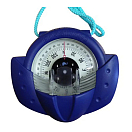 Купить Компас-пеленгатор ручной Plastimo Iris 50 63870 83х33мм синий с подсветкой 7ft.ru в интернет магазине Семь Футов