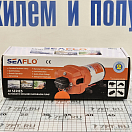 Купить Помпа четырёхкамерная мембранная самовсасывающая SeaFlo 41 Series SFDP1-045-040-41 12В 6А 17л/мин 2,8бар для пресной и солёной воды 7ft.ru в интернет магазине Семь Футов