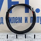 Купить Комплект гидравлических шлангов Poseidon 010713T GSH-3 175бар 3м резьба 9/16-24UNF 7ft.ru в интернет магазине Семь Футов