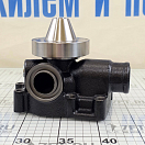 Купить Помпа водяная Recmar 23059414 для двигателей Volvo Penta D31/41-44/300 7ft.ru в интернет магазине Семь Футов