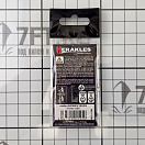 Купить Блесна Herakles Sbam Vibe ARSBV18225 1,8гр 23мм крючок №10 цвет черный 7ft.ru в интернет магазине Семь Футов