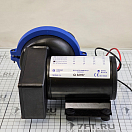Купить Помпа диафрагменная Matromarine Products Supercompact 8700101512 12В 4,5А 22л/мин под шланг Ø19-25мм 7ft.ru в интернет магазине Семь Футов