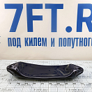 Купить Кранец из виниловой пластмассы Polyform F01L F-01L/12 130 x 560 мм полностью синий 7ft.ru в интернет магазине Семь Футов