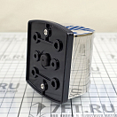 Купить Кормовой огонь Utility 85 белый 135° 12В 10Вт из нержавеющей стали AISI316 для судов до 12м, Osculati 11.414.04 7ft.ru в интернет магазине Семь Футов