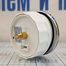 Купить Аналоговый спидометр Пито KUS WS KY18101 55узлов Ø85мм 12/24В IP67 белый/нержавейка 7ft.ru в интернет магазине Семь Футов