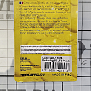 Купить Воблер SPRO Iris Underdog Jointed 80 4867-1804 80мм 18,5гр крючок №4 глубина погружения 0,5м цвет Perch 7ft.ru в интернет магазине Семь Футов