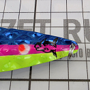 Купить Блесна колеблющаяся Rhino Salty Diamond 3333101 120мм 18г 7ft.ru в интернет магазине Семь Футов