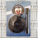Купить Универсальный съемник маховика SPI UP-12056 Ø95x9,5мм 7ft.ru в интернет магазине Семь Футов