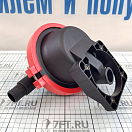 Купить Помпа трюмная ручная Pump International E2262 40 л/мин 25 мм под палубу 7ft.ru в интернет магазине Семь Футов