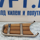 Купить Бушприт-площадка Batsystem MP55 500 x 350 мм 7ft.ru в интернет магазине Семь Футов