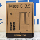 Купить Изолирующий/разделительный трансформатор Mastervolt Mass GI 3.5 88000355 90-255В 16А 3500/1920Вт IP23 261x340x144мм в алюминиевом корпусе 7ft.ru в интернет магазине Семь Футов