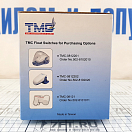 Купить Автоматический поплавковый выключатель TMC 0812201 12/24В 10A с защитной крышкой 7ft.ru в интернет магазине Семь Футов