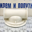 Купить Кормовой адаптер Max Power 315389 Ø125мм для ПУ CT35/45 7ft.ru в интернет магазине Семь Футов