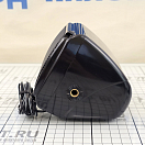 Купить Судовые водозащищенные компактные подвесные колонки Poly-Planar MA840 4 Ом 40 Вт 70 - 14000 Гц 106 x 102 x 114 мм черные 2 шт/комплект 7ft.ru в интернет магазине Семь Футов