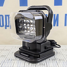 Купить Фара-искатель светодиодная Litu Light YK02 9-32В 50Вт 3500лм 6000К° IP67 с дистанционным управлением 7ft.ru в интернет магазине Семь Футов