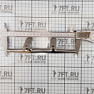 Купить Утка швартовая сталь 203мм CIM 0622-0108 7ft.ru в интернет магазине Семь Футов