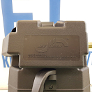 Купить Аккумуляторный ящик/бокс с гнездом прикуривателя и индикатором заряда SeaSense 50090682 33 x 19 x 20 см 7ft.ru в интернет магазине Семь Футов