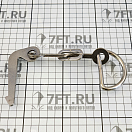 Купить Ремень с глаголь-гаком Lalizas 71892 для крепления на палубе спасательных плотов вместимостью 6-35 человек 7ft.ru в интернет магазине Семь Футов