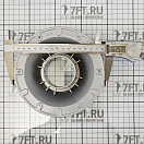 Купить Переходник-основание крышки столешницы Newstarmarine 96210 Ø162мм для стойки Ø57мм из алюминия 7ft.ru в интернет магазине Семь Футов