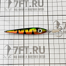 Купить Пилькер SPRO Pilk´X 004500-00505-00000-00 40г цвет Fire Tiger 7ft.ru в интернет магазине Семь Футов